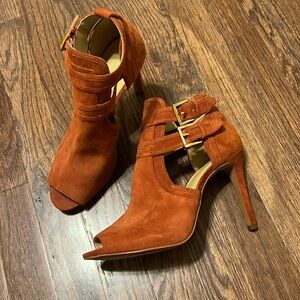 Michael kors heels